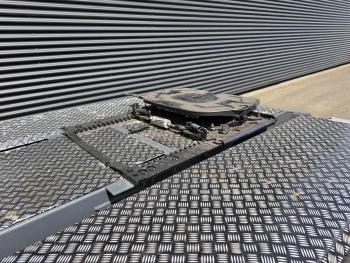 Arocs 2658 6x4 / HMF 40 t/m - 21.3 mtr / WINCH